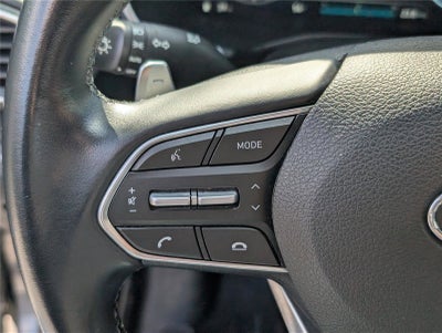 2022 Hyundai Santa Fe XRT