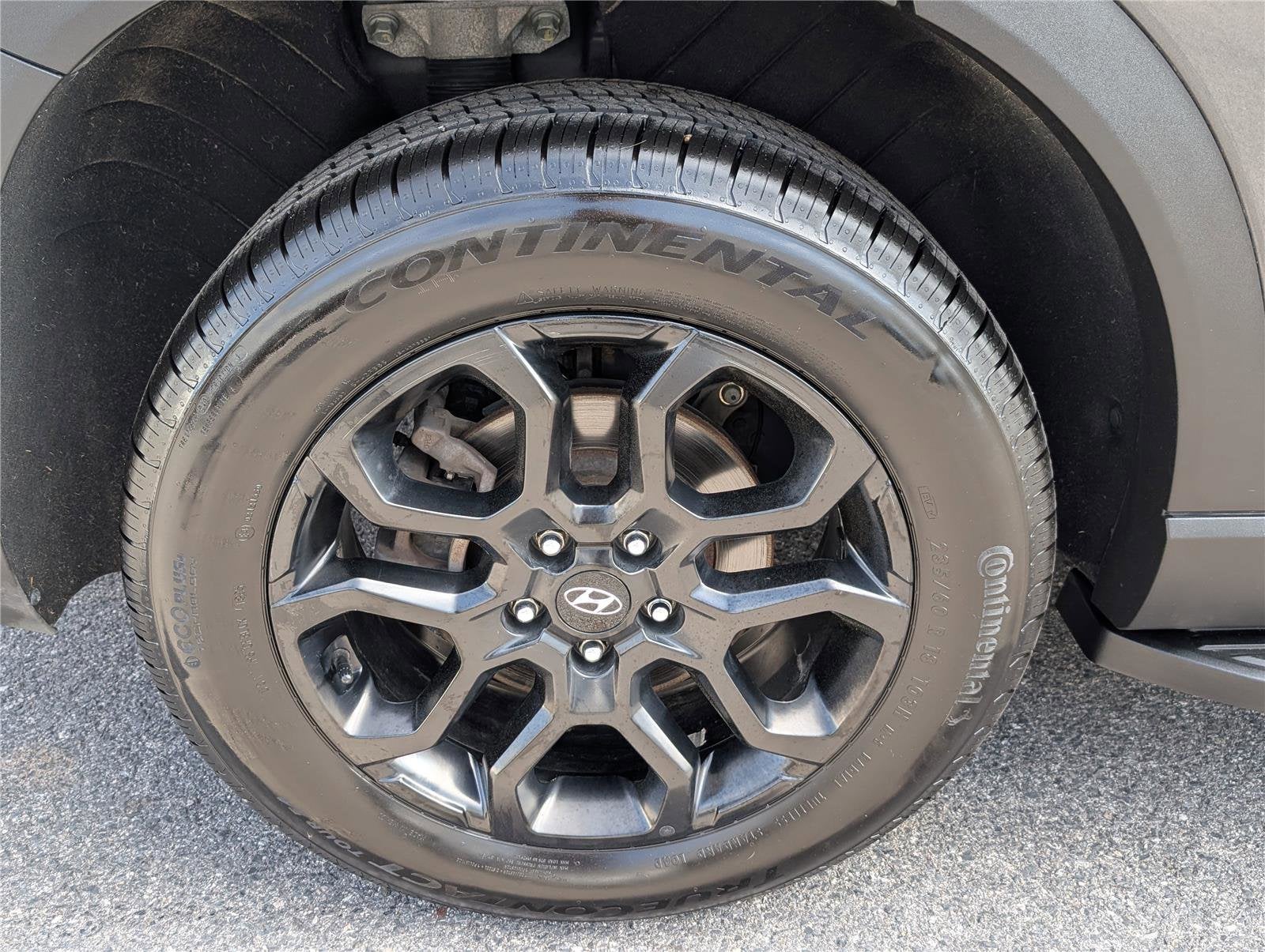 2022 Hyundai Santa Fe XRT