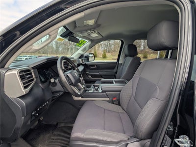 2023 Toyota Tundra 4WD SR5