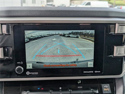 2023 Toyota Tundra 4WD SR5