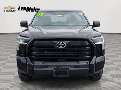 2023 Toyota Tundra 4WD SR5