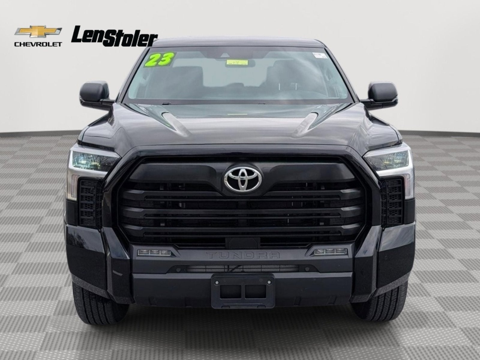 2023 Toyota Tundra 4WD SR5