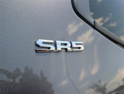 2023 Toyota Tundra 4WD SR5