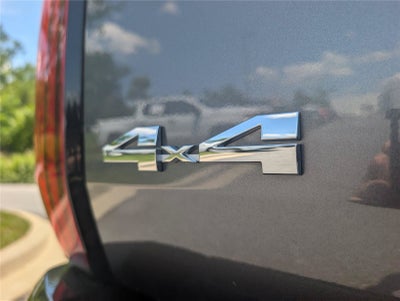 2023 Toyota Tundra 4WD SR5