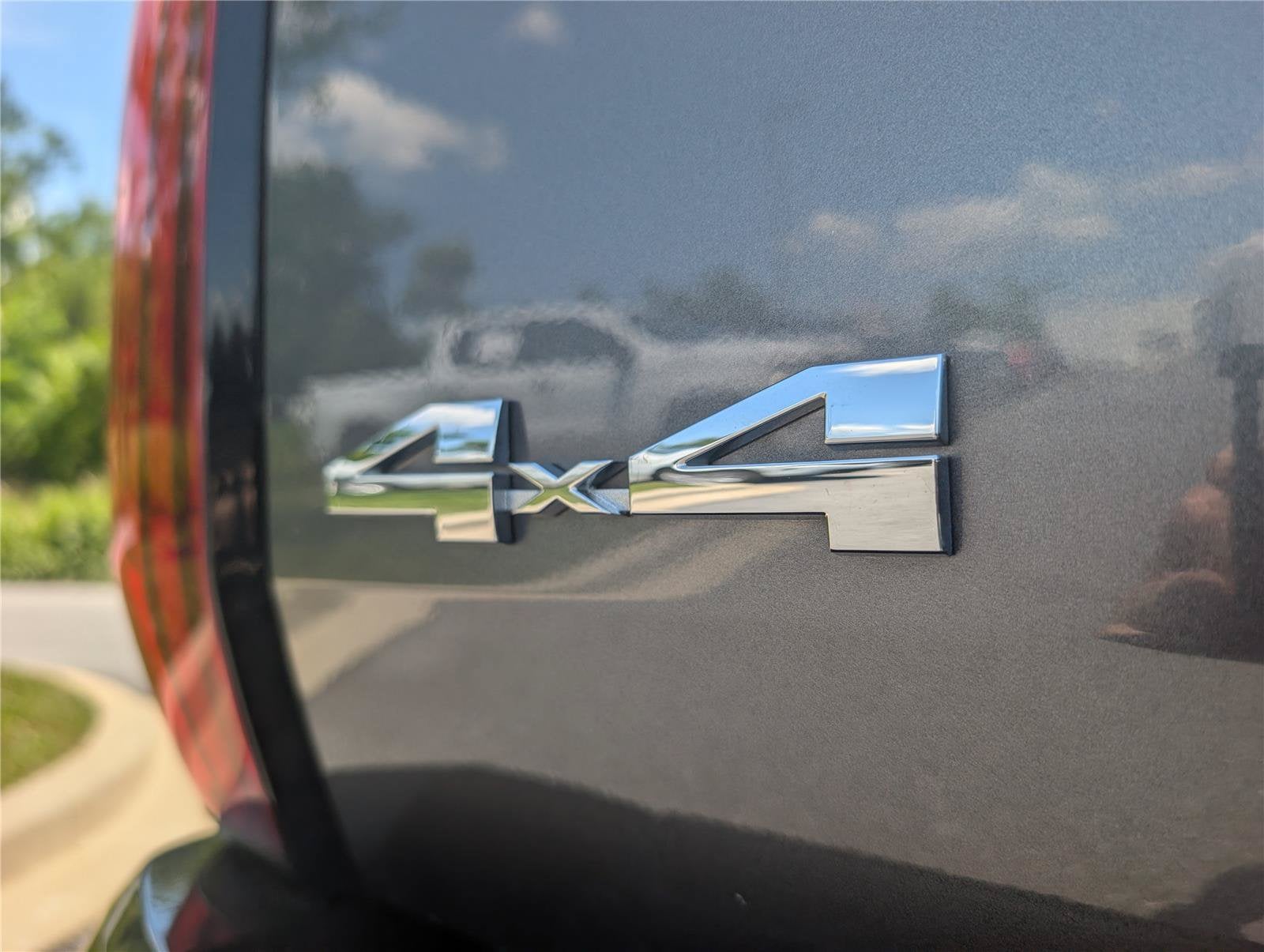 2023 Toyota Tundra 4WD SR5
