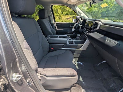 2023 Toyota Tundra 4WD SR5
