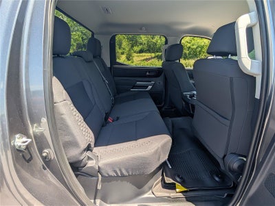 2023 Toyota Tundra 4WD SR5