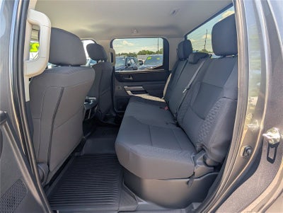 2023 Toyota Tundra 4WD SR5