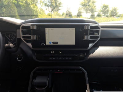 2023 Toyota Tundra 4WD SR5