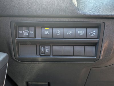 2023 Toyota Tundra 4WD SR5