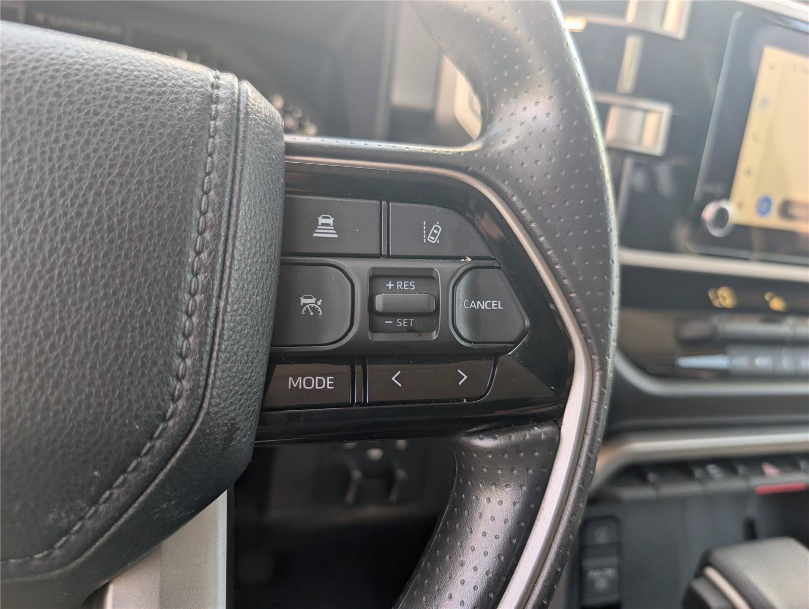 2023 Toyota Tundra 4WD SR5