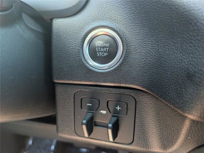 2023 Toyota Tundra 4WD SR5