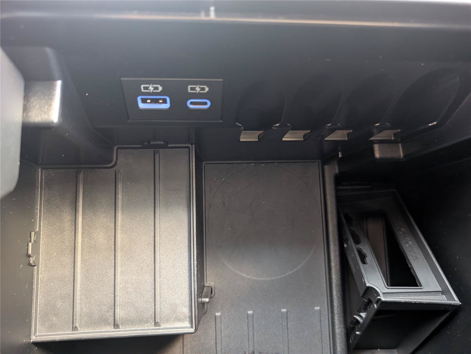 2023 Toyota Tundra 4WD SR5