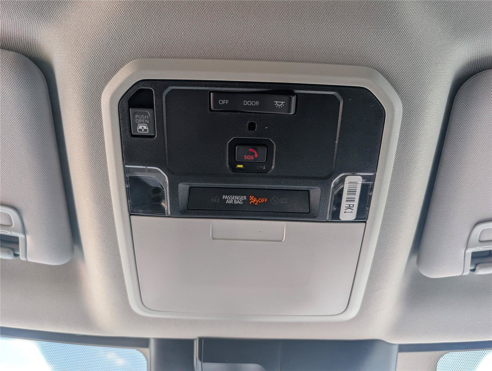 2023 Toyota Tundra 4WD SR5