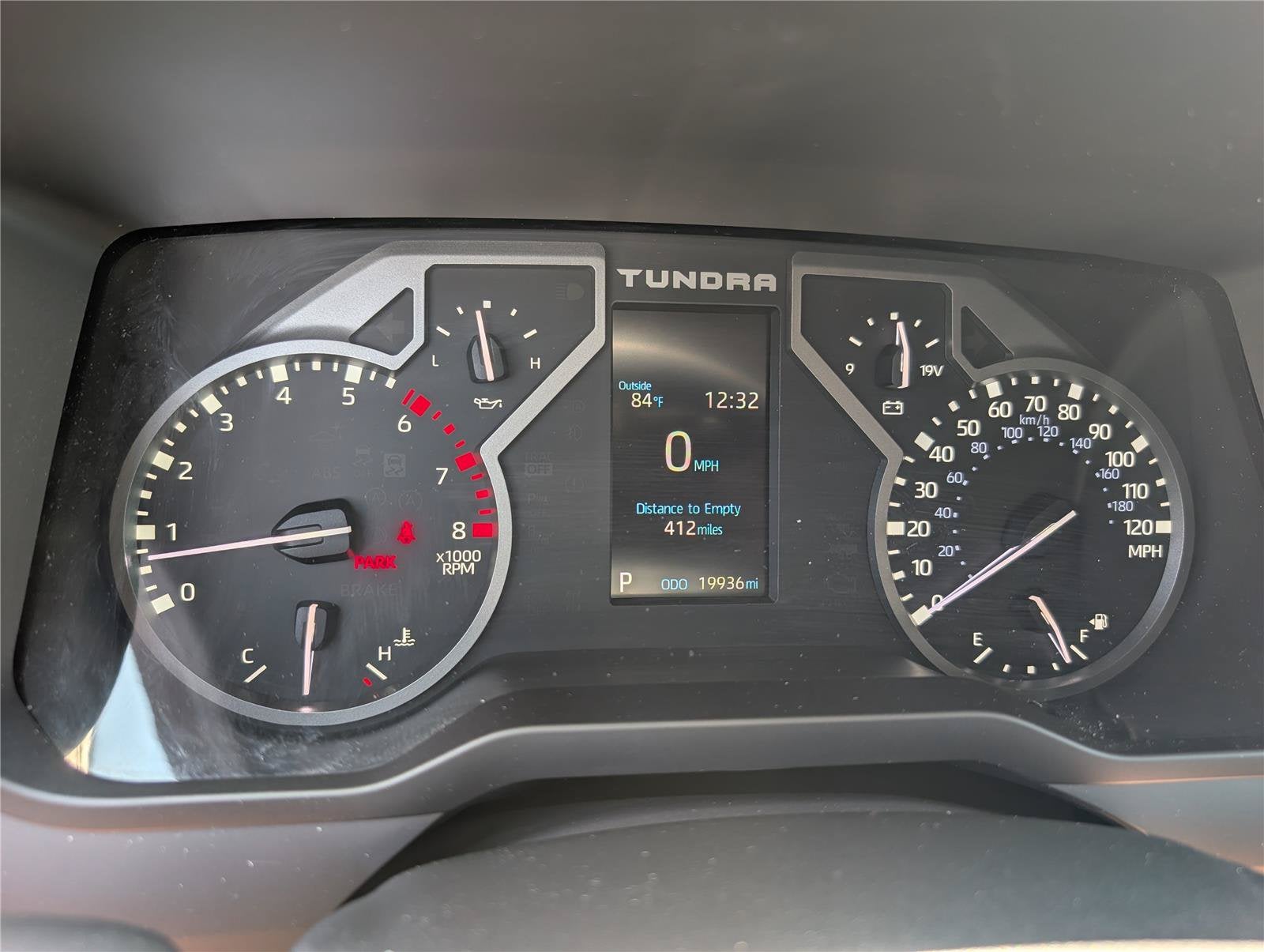 2023 Toyota Tundra 4WD SR5