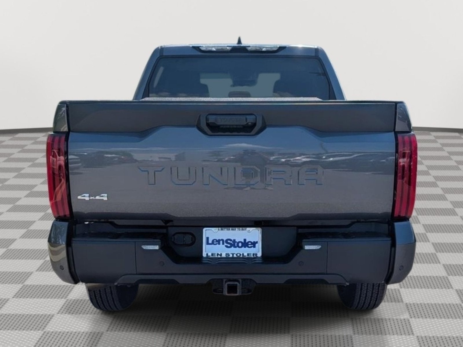 2023 Toyota Tundra 4WD SR5