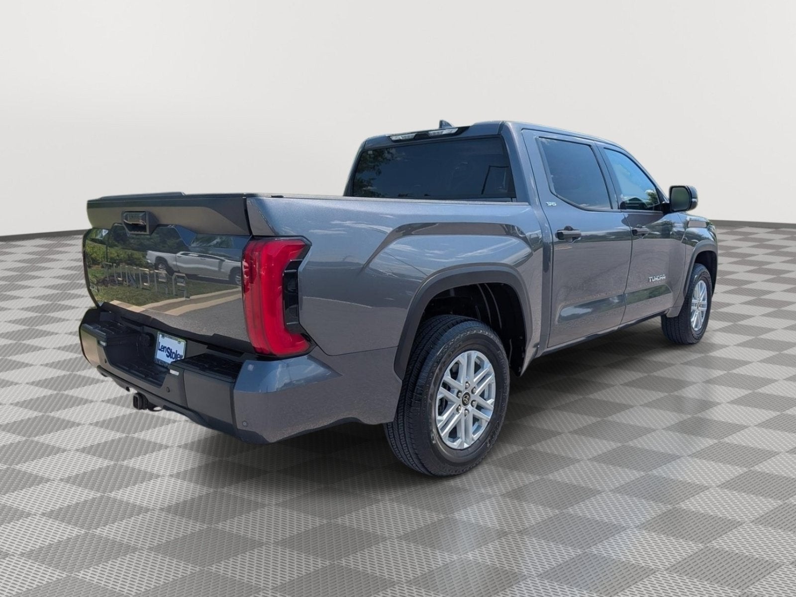 2023 Toyota Tundra 4WD SR5