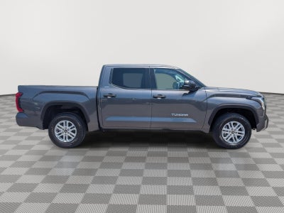 2023 Toyota Tundra 4WD SR5