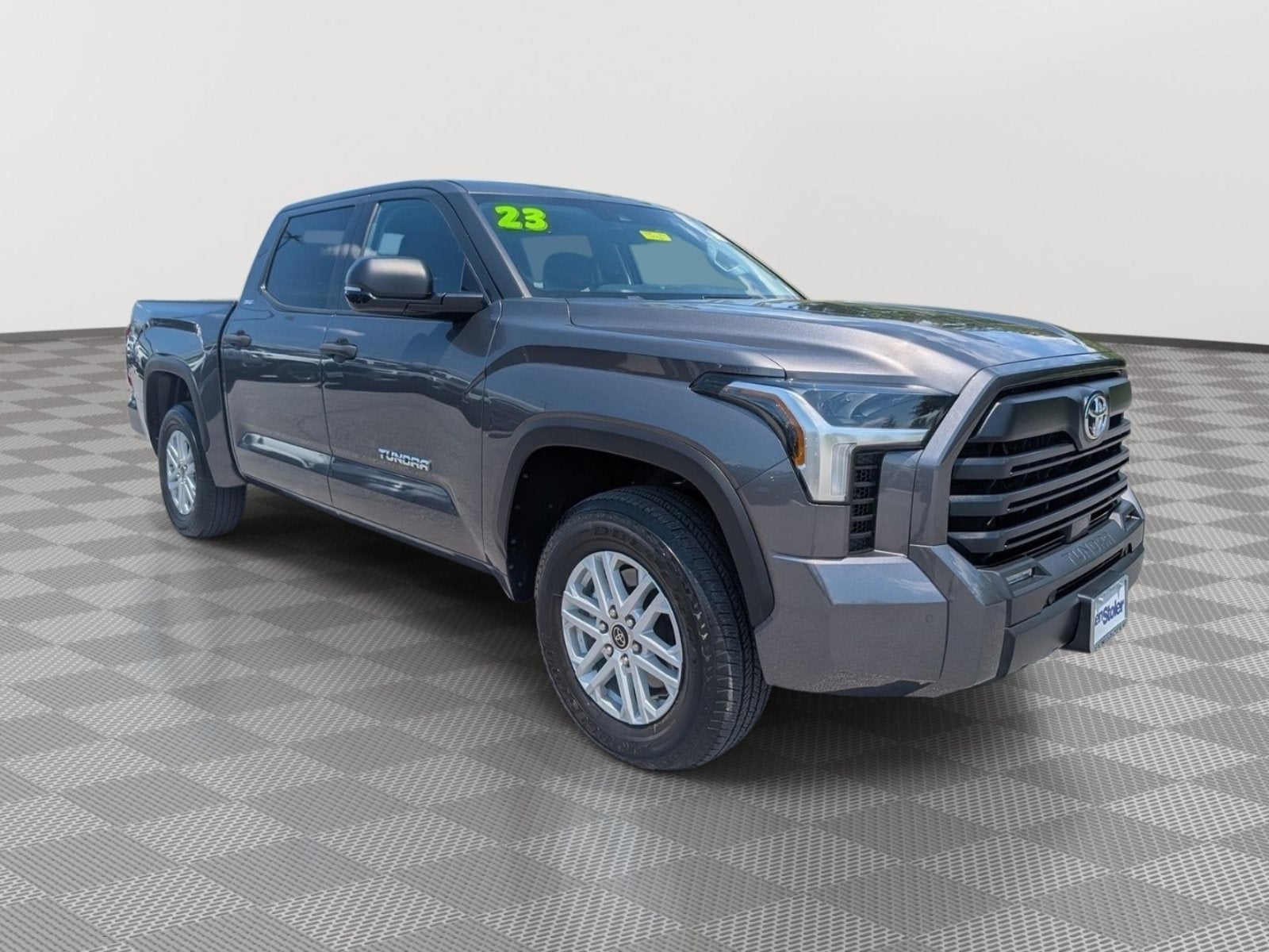 2023 Toyota Tundra 4WD SR5