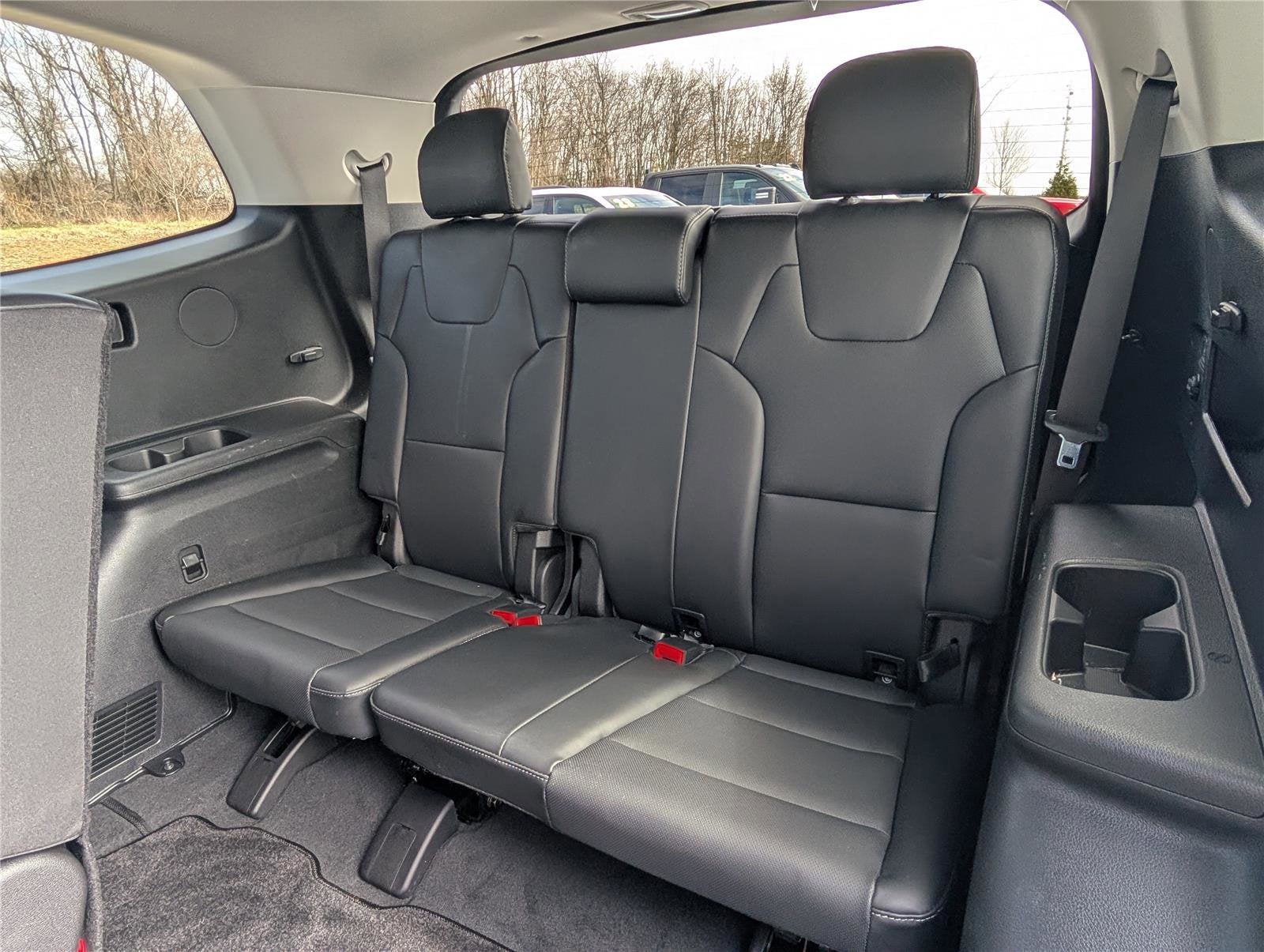 2024 Kia Telluride LX