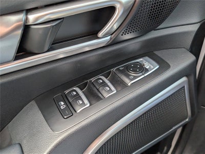 2024 Kia Telluride LX