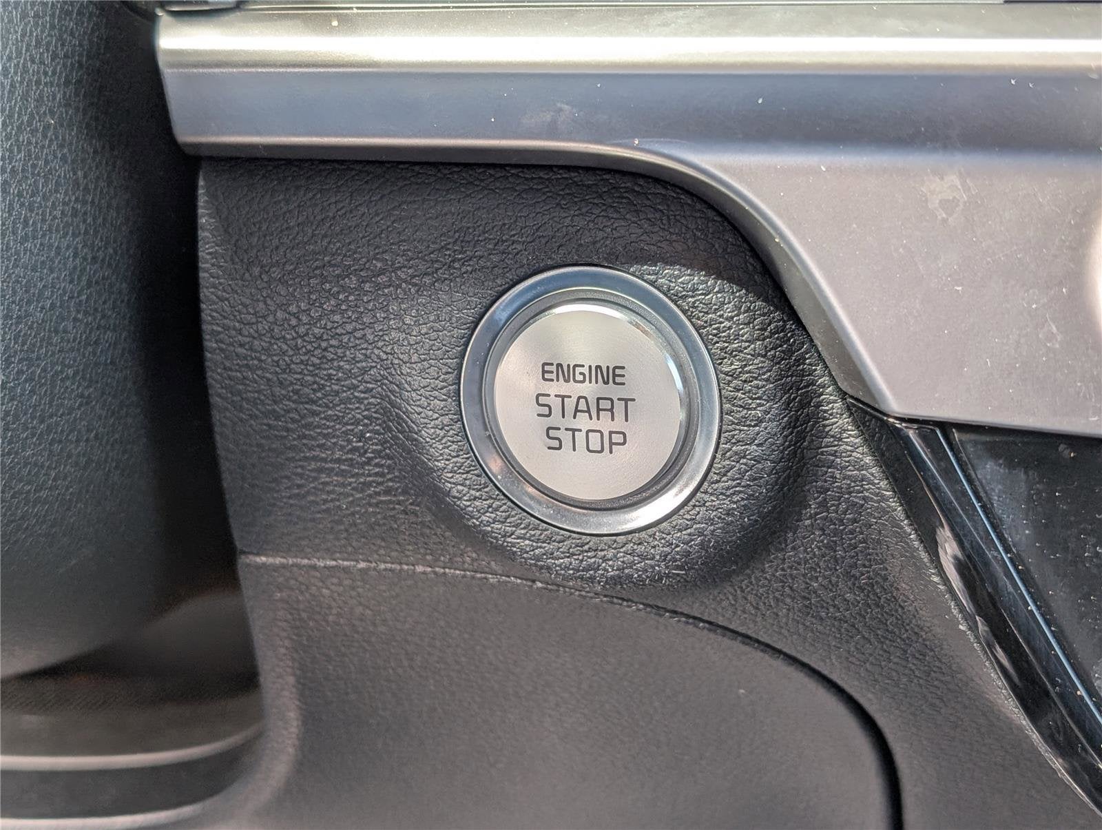 2024 Kia Telluride LX