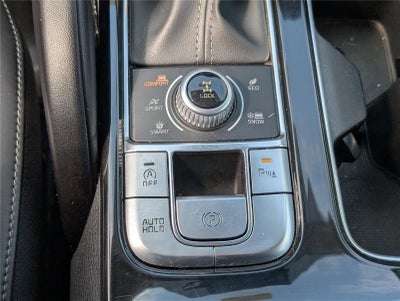 2024 Kia Telluride LX