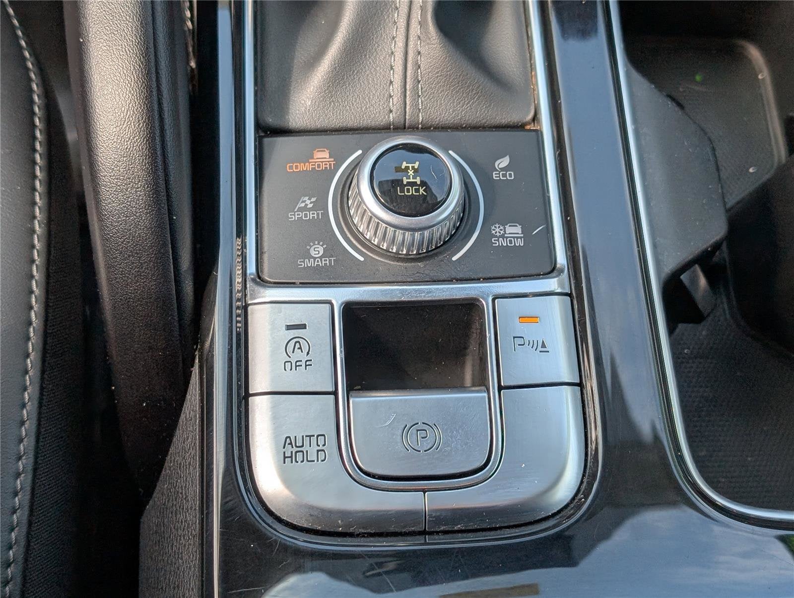 2024 Kia Telluride LX