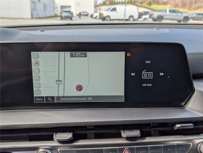 2024 Kia Telluride LX