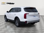 2024 Kia Telluride LX