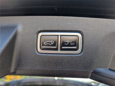 2025 Kia Sorento X-Line EX