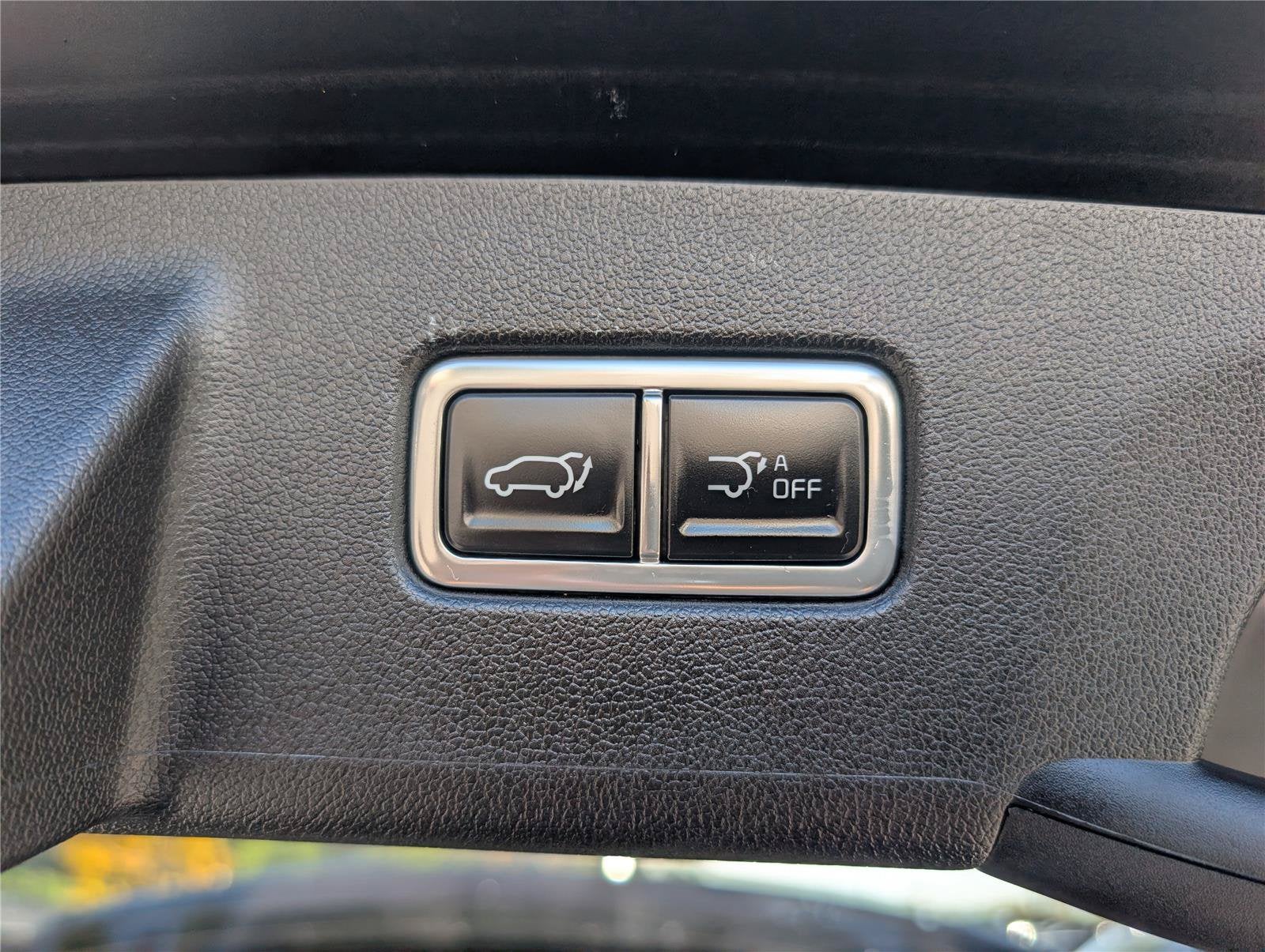 2025 Kia Sorento X-Line EX