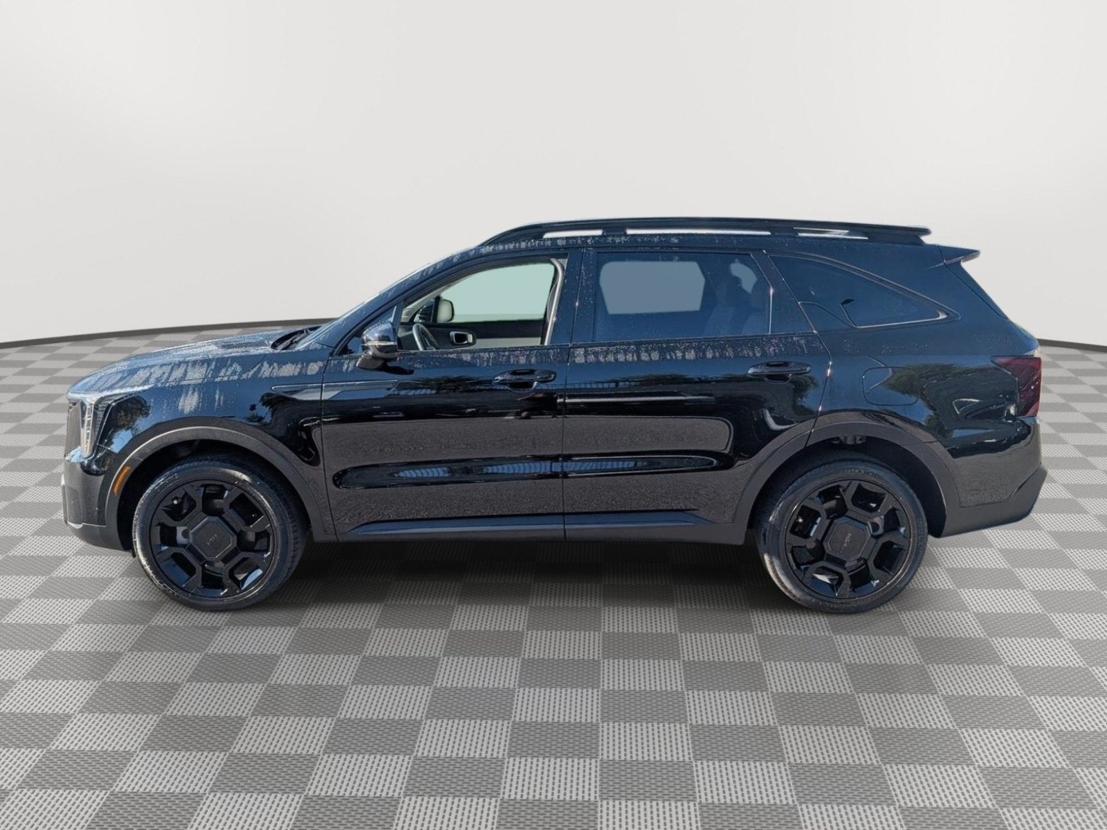 2025 Kia Sorento X-Line EX