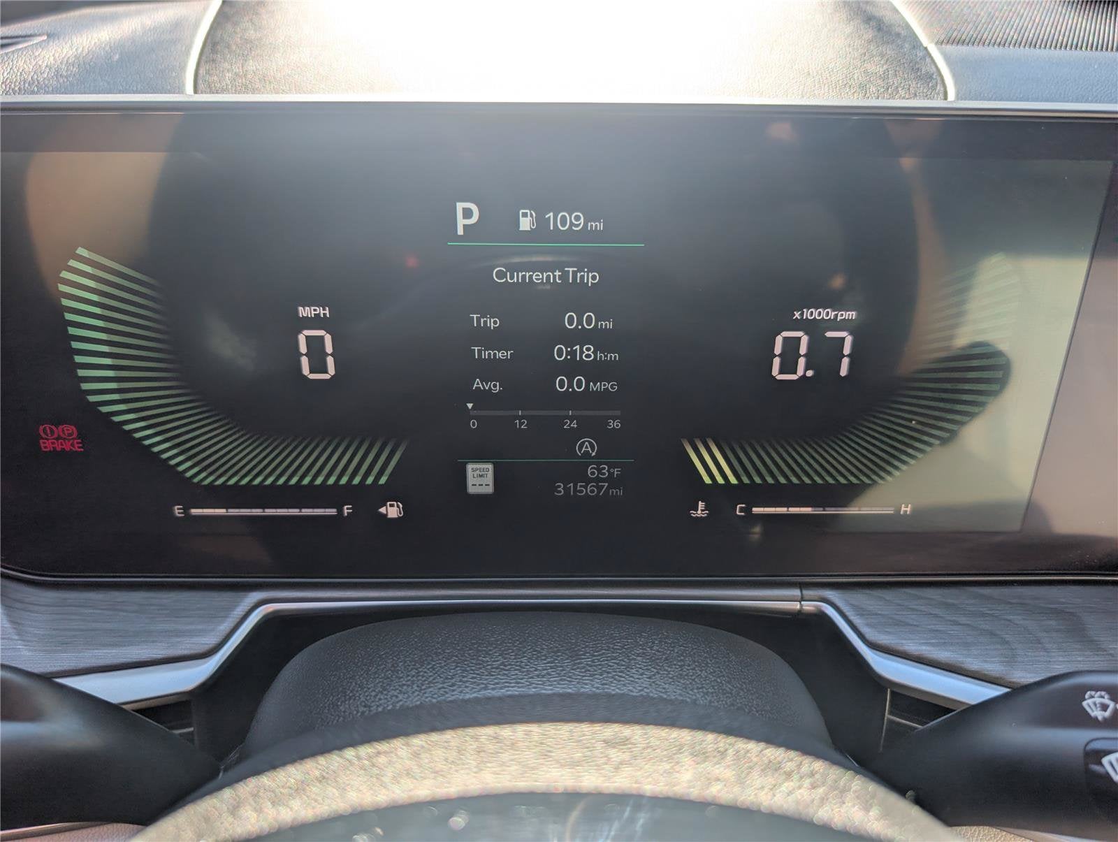 2025 Kia Sorento X-Line EX