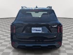 2025 Kia Sorento X-Line EX