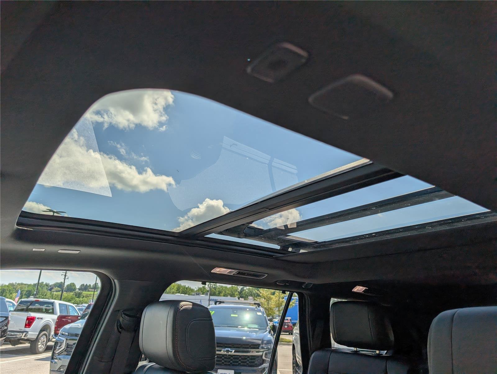 2025 Toyota Sequoia SR5