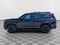 2025 Toyota Sequoia SR5