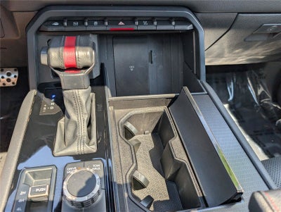 2025 Toyota Sequoia SR5