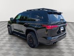 2025 Toyota Sequoia SR5