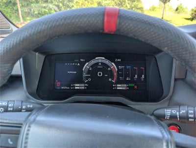 2025 Toyota Sequoia SR5