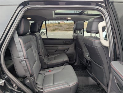 2023 Toyota Sequoia SR5