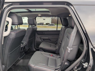 2023 Toyota Sequoia SR5