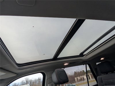 2023 Toyota Sequoia SR5