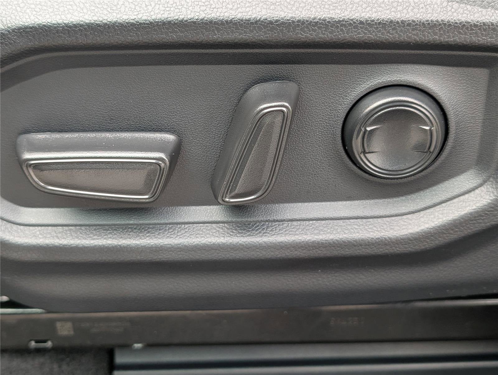 2023 Toyota Sequoia SR5