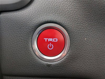 2023 Toyota Sequoia SR5