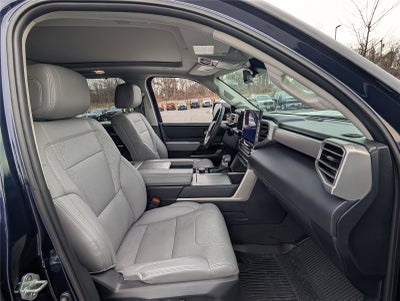 2024 Toyota Sequoia SR5