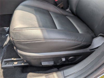 2020 Mazda Mazda3 Hatchback Preferred Package