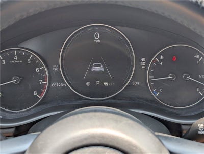 2020 Mazda Mazda3 Hatchback Preferred Package