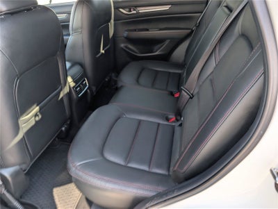 2022 Mazda Mazda CX-5 2.5 Turbo