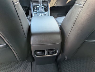 2022 Mazda Mazda CX-5 2.5 Turbo